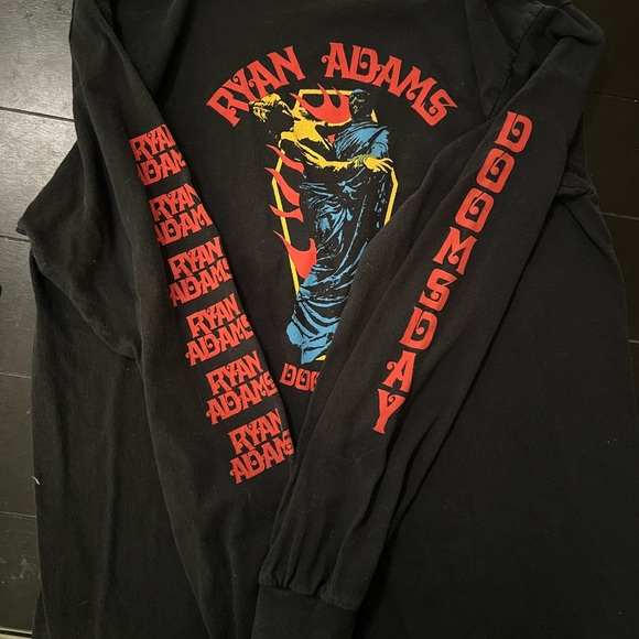 Ryan Adams Merch Lot - Picture 2 of 11